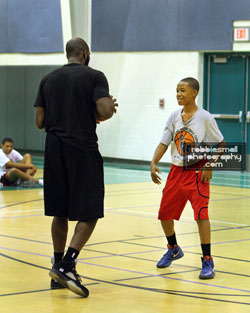 next level basketball camp in bloomfield hills michigan